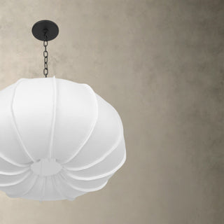 Bayu Pendant Light