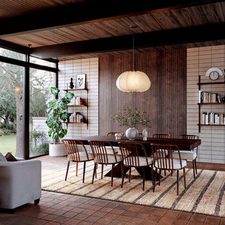 Bayu Pendant Light