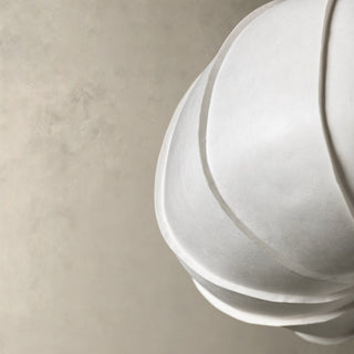 Bayu Pendant Light