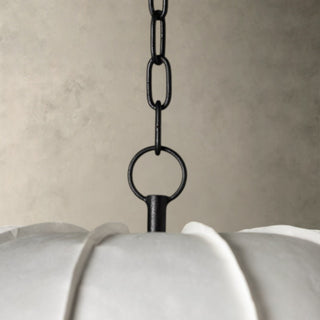 Bayu Pendant Light