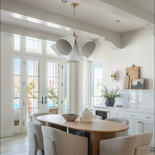 Bronson Chandelier