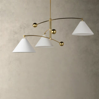 Birdie Chandelier