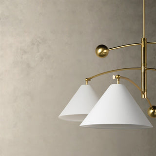 Birdie Chandelier