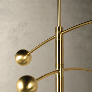 Birdie Chandelier