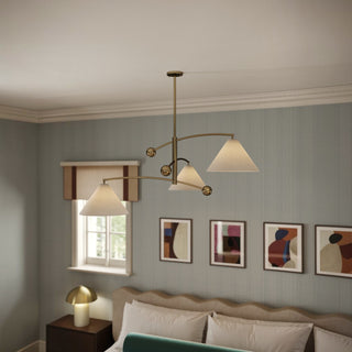 Birdie Chandelier