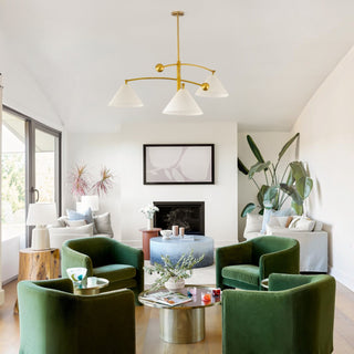 Birdie Chandelier