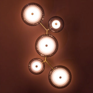 Birmingham Wall Sconce
