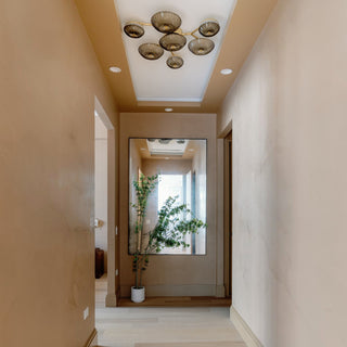 Birmingham Flush Mount