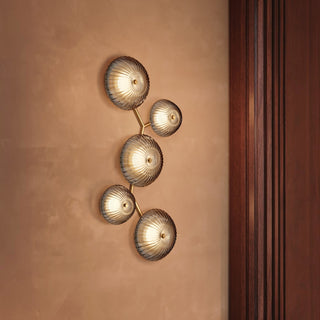 Birmingham Flush Mount