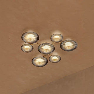 Birmingham Flush Mount
