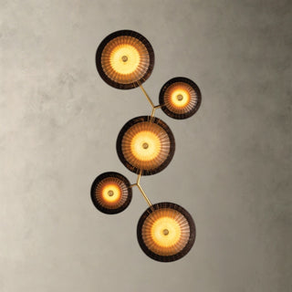 Birmingham Wall Sconce