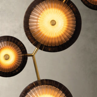 Birmingham Wall Sconce