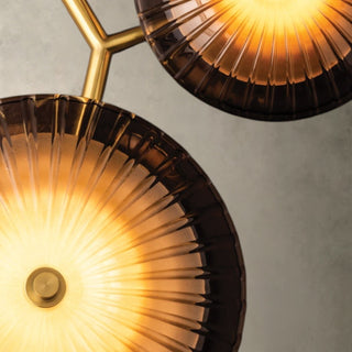 Birmingham Wall Sconce