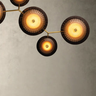 Birmingham Wall Sconce