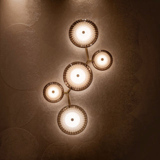 Birmingham Wall Sconce