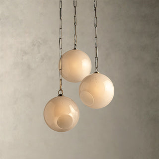 Bramble Chandelier