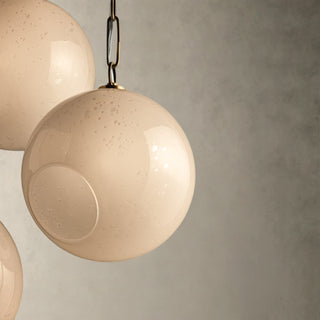Bramble Chandelier