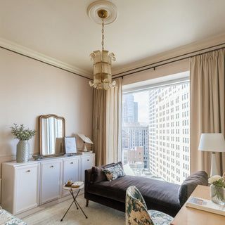 Brasher Chandelier