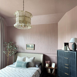 Brasher Chandelier