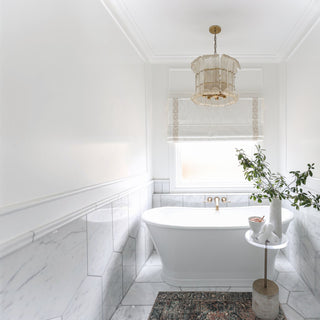 Brasher Chandelier