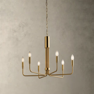 Brigitte Chandelier