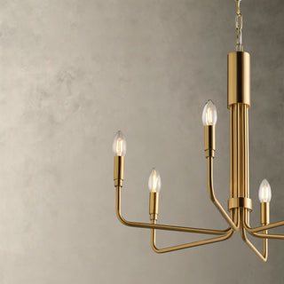 Brigitte Chandelier
