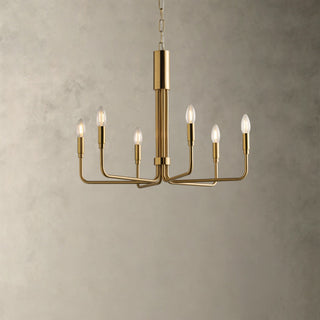 Brigitte Chandelier