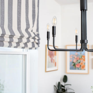 Brigitte Chandelier