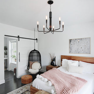 Brigitte Chandelier