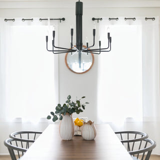 Brigitte Chandelier