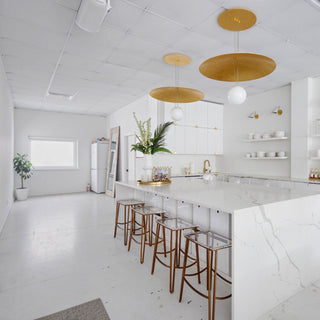Brim Chandelier
