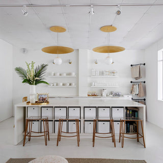 Brim Chandelier