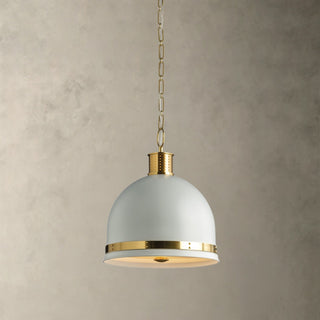 Briscoe Pendant