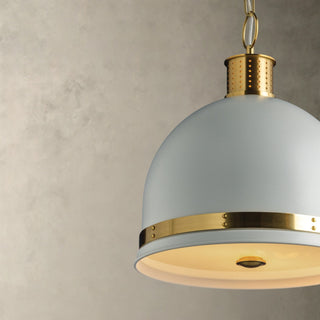Briscoe Pendant