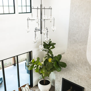 Brixton Chandelier