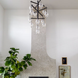 Brixton Chandelier