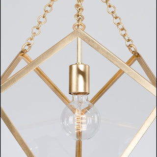Brookfield Lantern