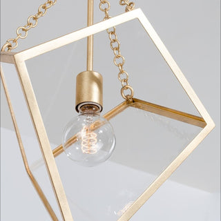 Brookfield Lantern