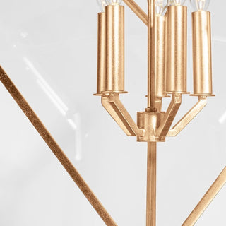 Brookfield Lantern