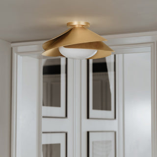 Brookhaven Flush Mount