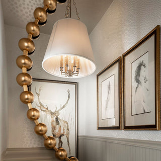Burdett Pendant
