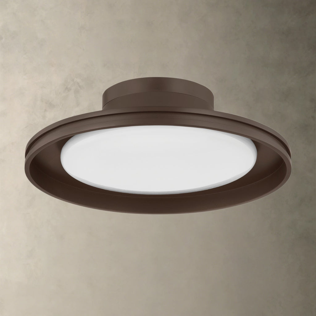 Cannes Exterior Flush Mount