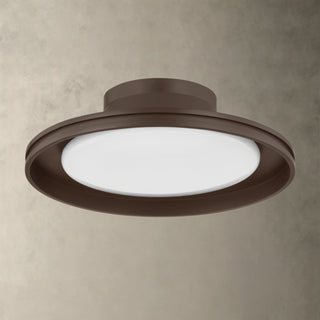 Cannes Exterior Flush Mount