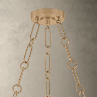 Caelum Chandelier