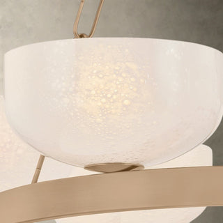 Caelum Chandelier