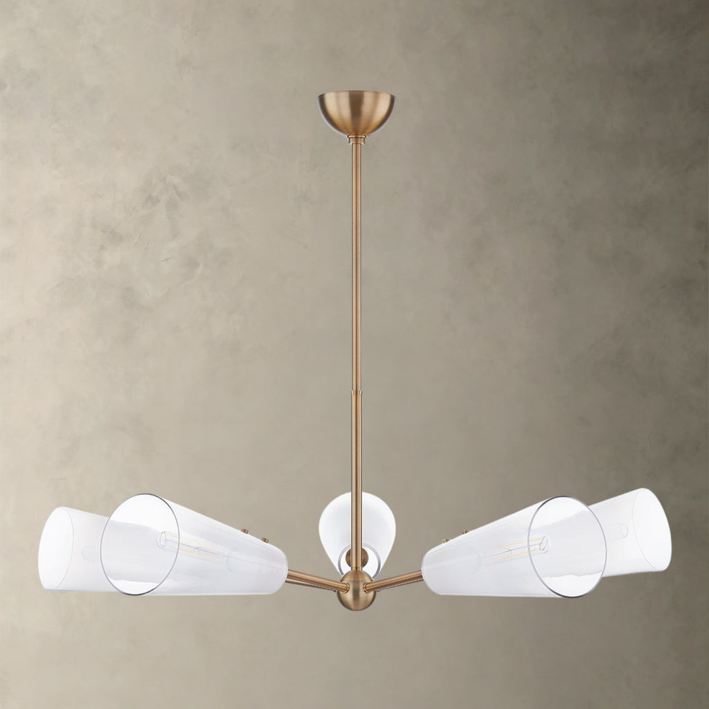 Camarillo Chandelier