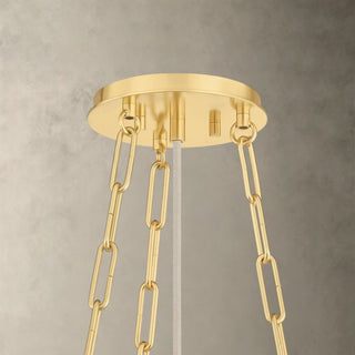 Camby Chandelier