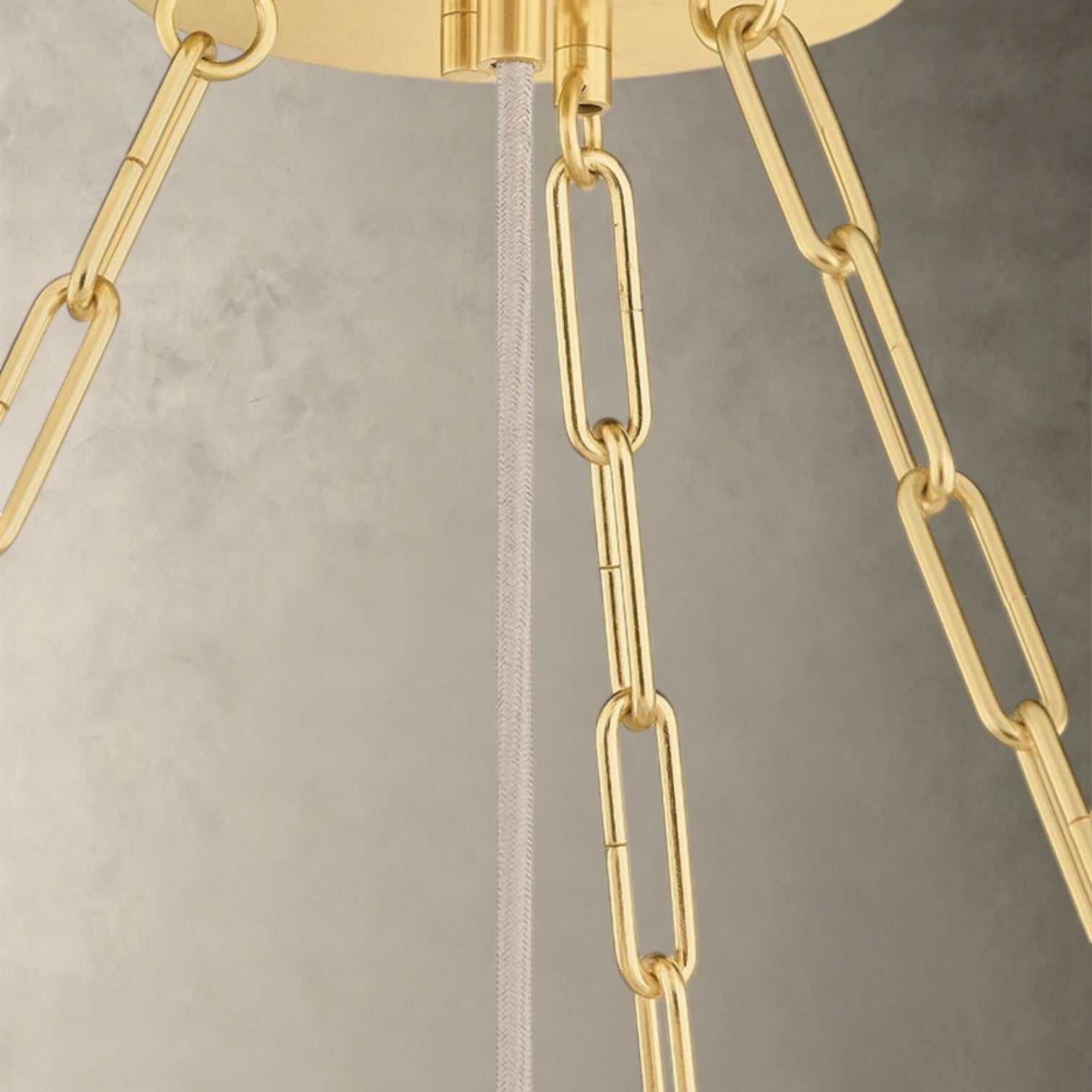 Camby Chandelier