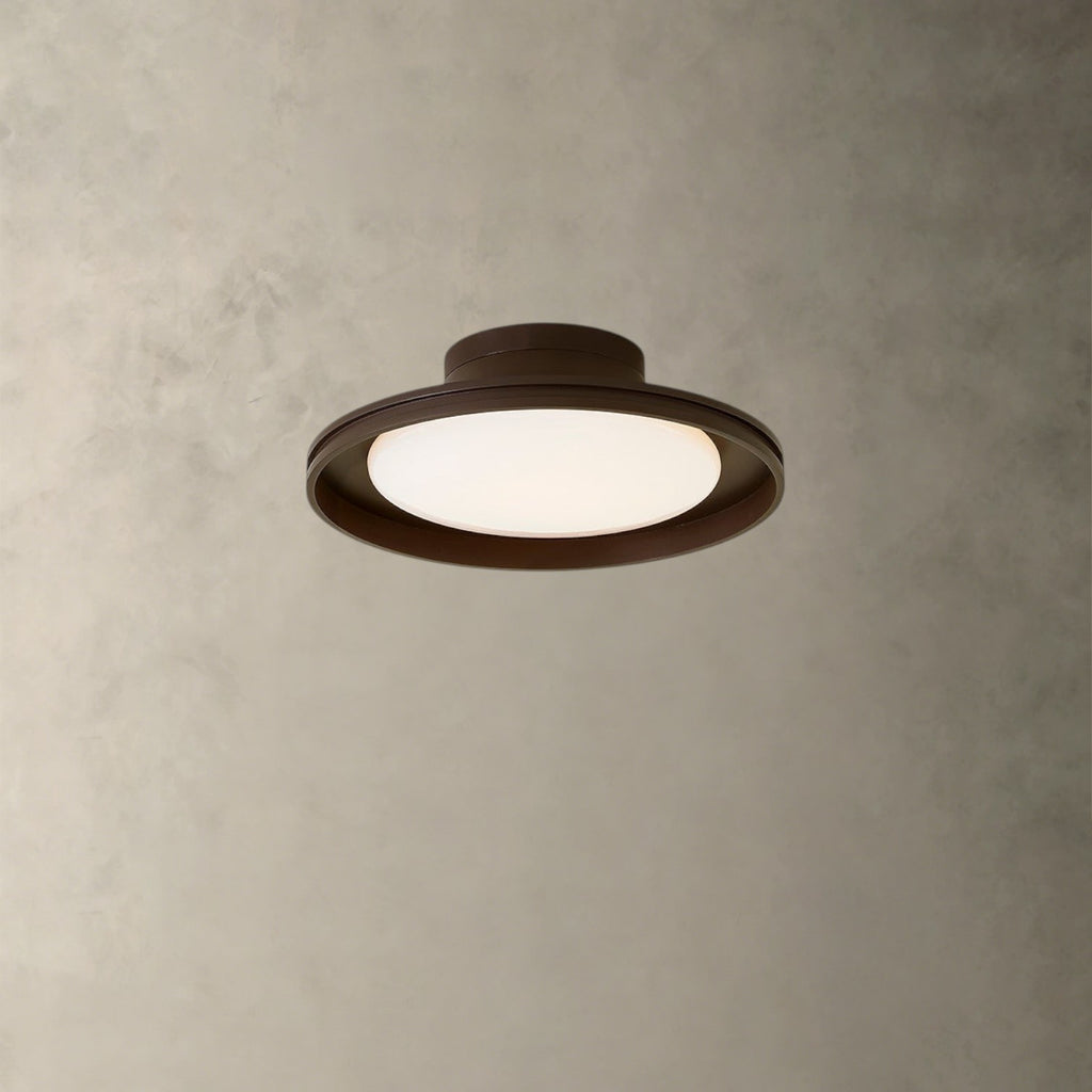 Cannes Exterior Flush Mount
