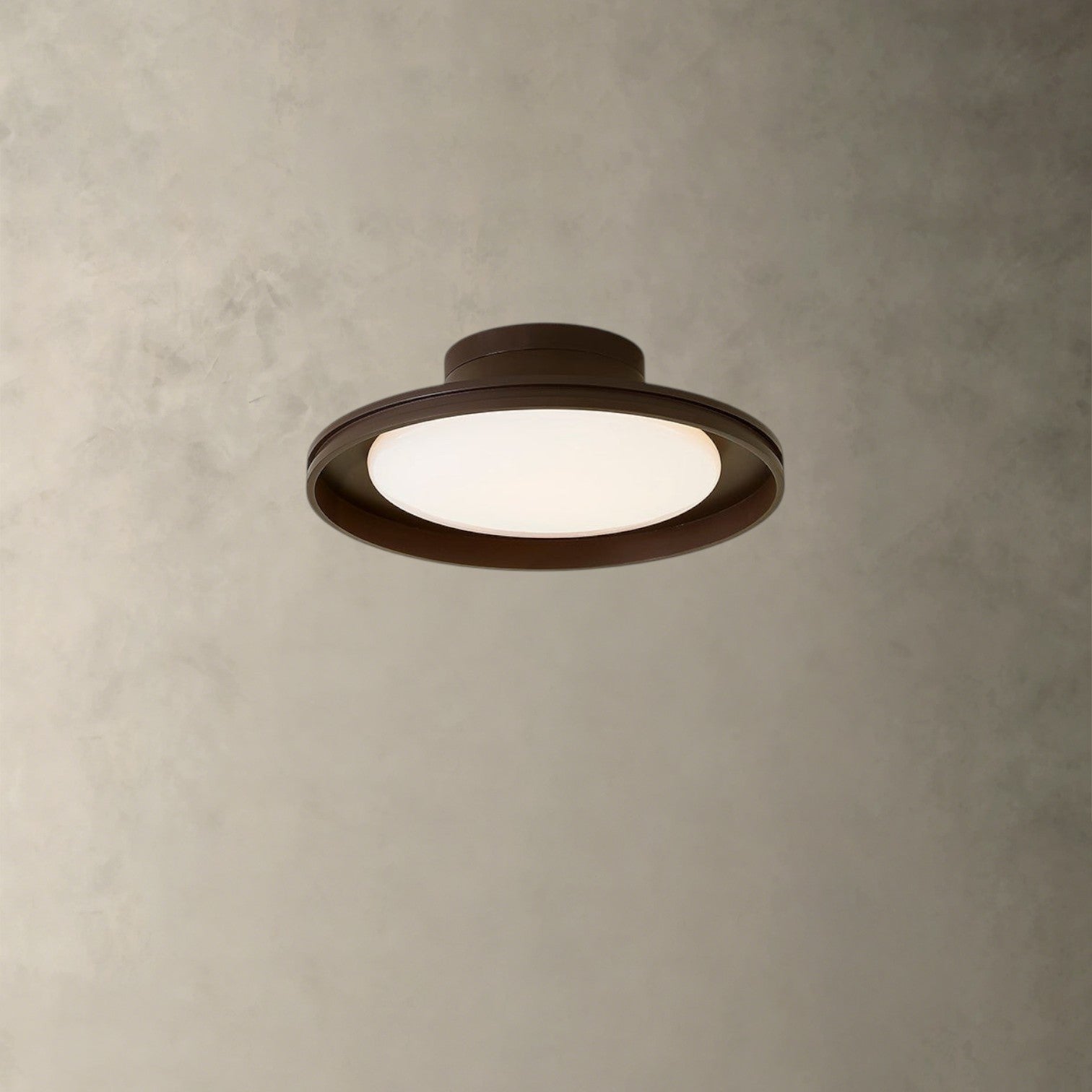 Cannes Exterior Flush Mount